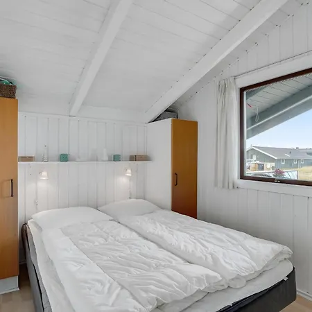 Schönes Haus In Hvide Sande Mit Wlan Bjerregård