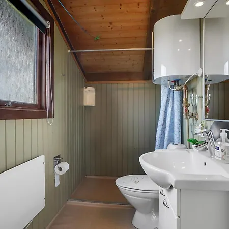 In Hvide Sande With Wifi Semesterbostad *